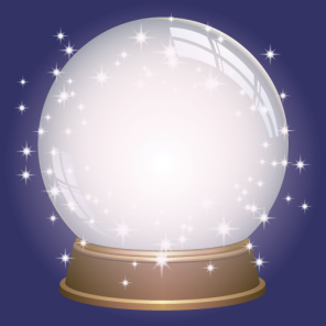 Магічна куля ясновидця – Додатки в Google Play